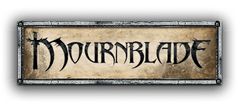 Mournblade - Les dieux vous ont choisi