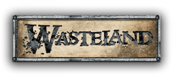 Wasteland - les terres gachées