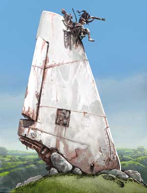 Observatoire - contact