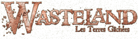logo Wasteland